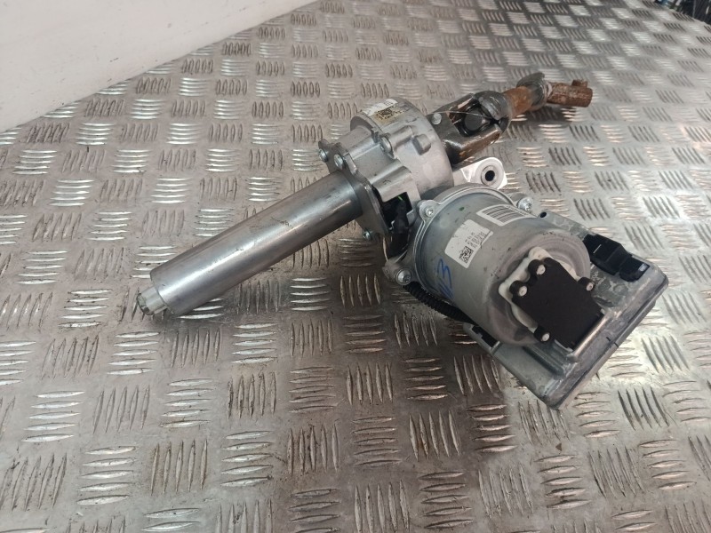 Recambio de columna direccion para renault captur ii (hf_) tce 160 (hfn1) referencia OEM IAM 488101438R  