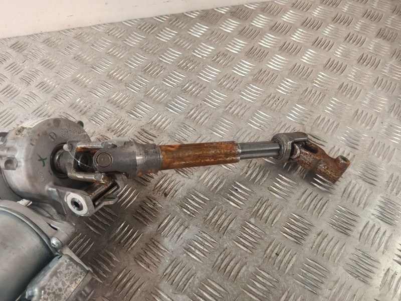 Recambio de columna direccion para renault captur ii (hf_) tce 160 (hfn1) referencia OEM IAM 488101438R  