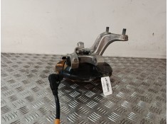 Recambio de mangueta trasera izquierda para kia niro (de) 1.6 gdi hybrid referencia OEM IAM 52710G2100  