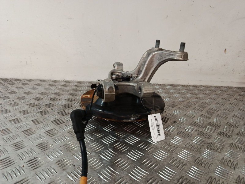 Recambio de mangueta trasera izquierda para kia niro (de) 1.6 gdi hybrid referencia OEM IAM 52710G2100  