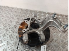 Recambio de mangueta trasera izquierda para kia niro (de) 1.6 gdi hybrid referencia OEM IAM 52710G2100   2
