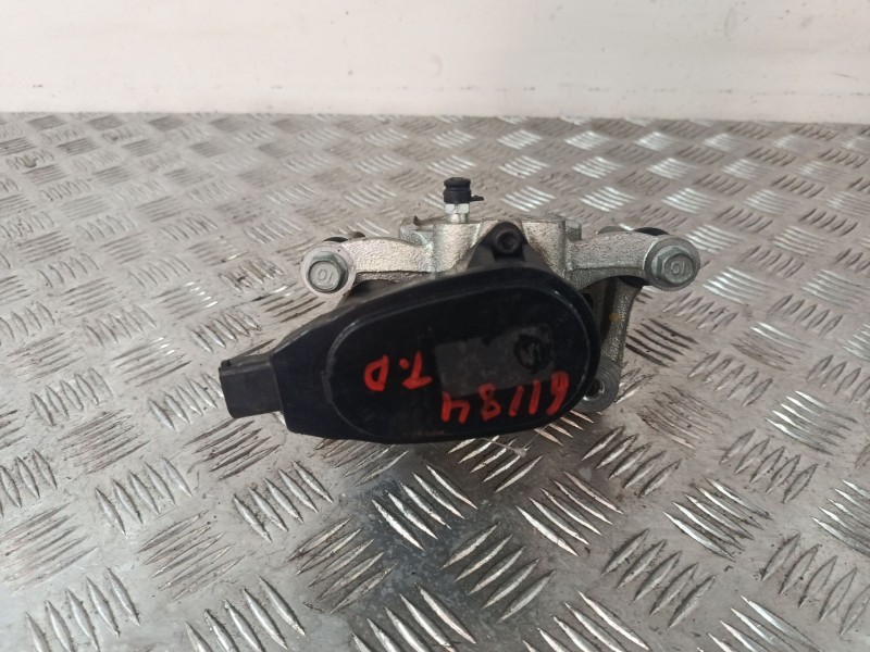 Recambio de pinza freno trasera derecha para kia niro (de) 1.6 gdi hybrid referencia OEM IAM 58230AO500  