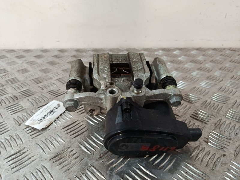 Recambio de pinza freno trasera izquierda para kia niro (de) 1.6 gdi hybrid referencia OEM IAM 58210AO500  