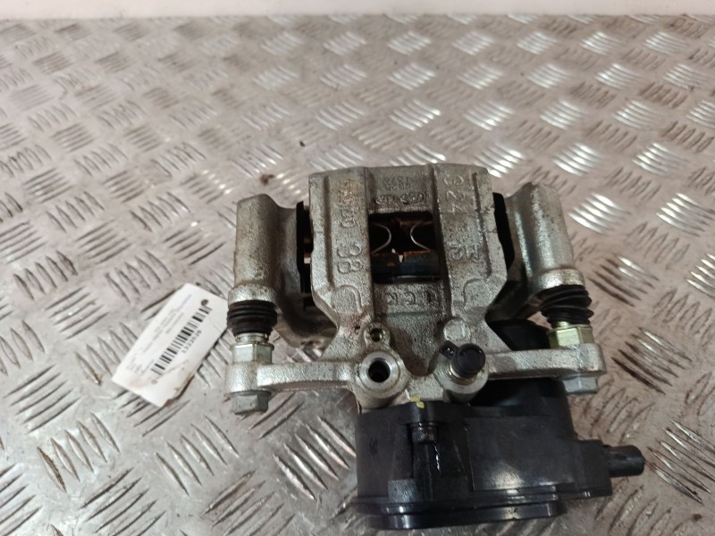 Recambio de pinza freno trasera izquierda para kia niro (de) 1.6 gdi hybrid referencia OEM IAM 58210AO500  