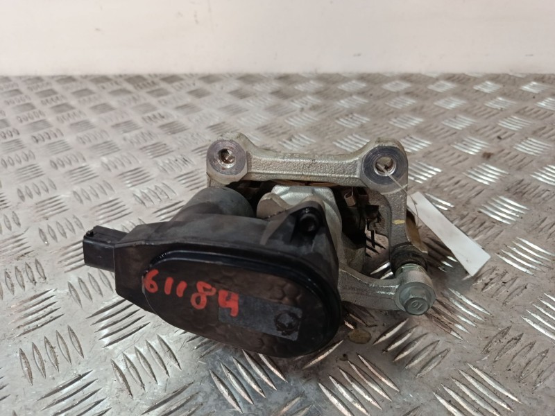 Recambio de pinza freno trasera izquierda para kia niro (de) 1.6 gdi hybrid referencia OEM IAM 58210AO500  