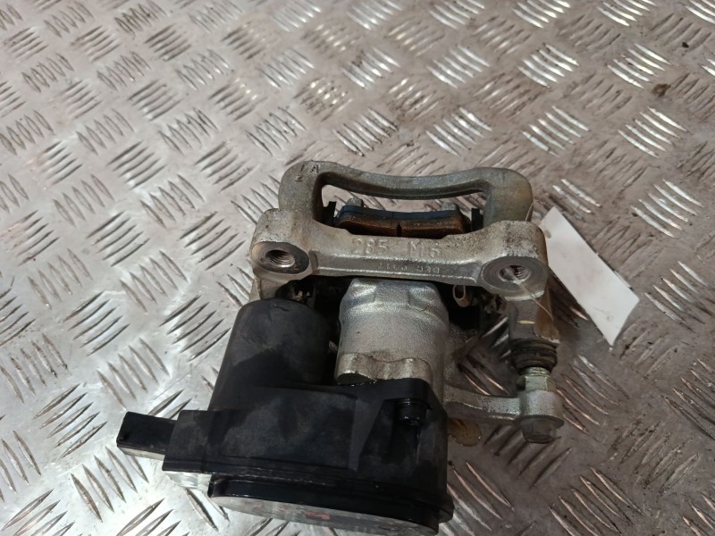 Recambio de pinza freno trasera izquierda para kia niro (de) 1.6 gdi hybrid referencia OEM IAM 58210AO500  