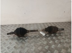 Recambio de transmision delantera izquierda para opel vivaro a furgoneta (x83) 2.0 cdti (f7) referencia OEM IAM 93856310  