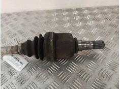 Recambio de transmision delantera izquierda para opel vivaro a furgoneta (x83) 2.0 cdti (f7) referencia OEM IAM 93856310   2
