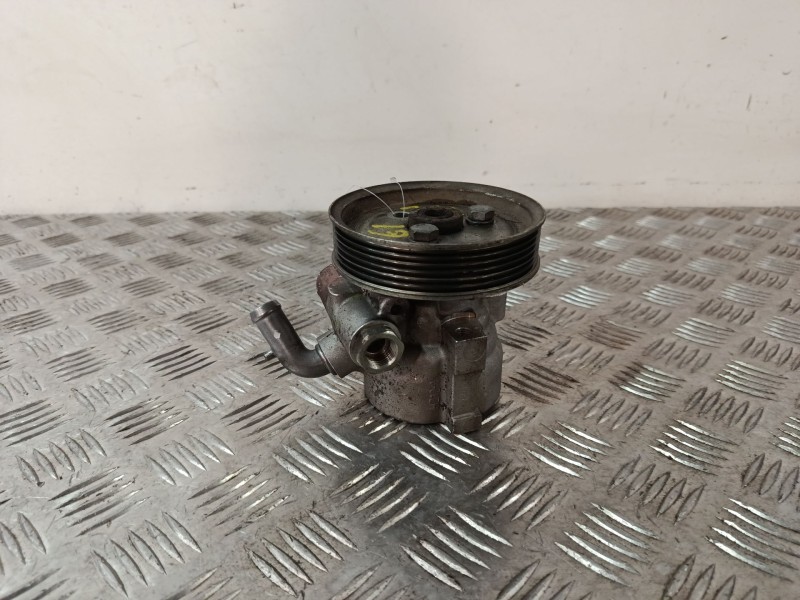 Recambio de bomba direccion para opel combo furgón/monospace (x12) 1.3 cdti (b05) referencia OEM IAM 28260427  
