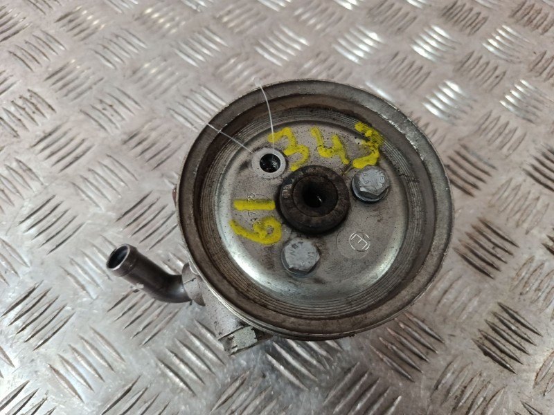 Recambio de bomba direccion para opel combo furgón/monospace (x12) 1.3 cdti (b05) referencia OEM IAM 28260427  