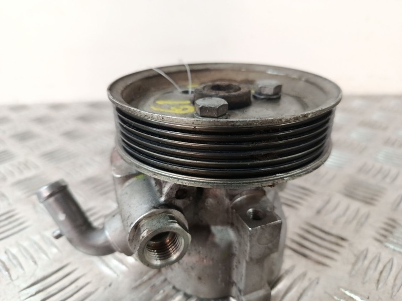 Recambio de bomba direccion para opel combo furgón/monospace (x12) 1.3 cdti (b05) referencia OEM IAM 28260427  