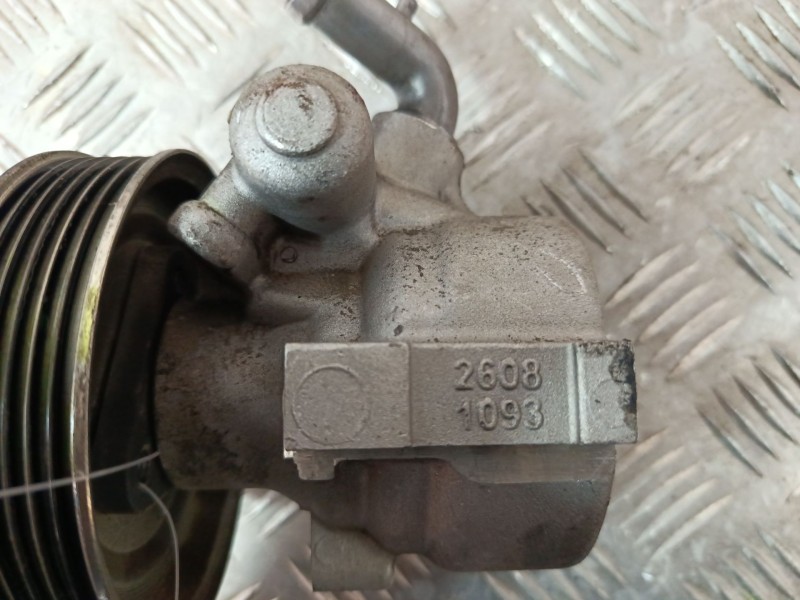 Recambio de bomba direccion para opel combo furgón/monospace (x12) 1.3 cdti (b05) referencia OEM IAM 28260427  