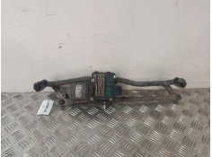 Recambio de motor limpia delantero para audi a3 (8p1) 1.9 tdi referencia OEM IAM 0390241911  