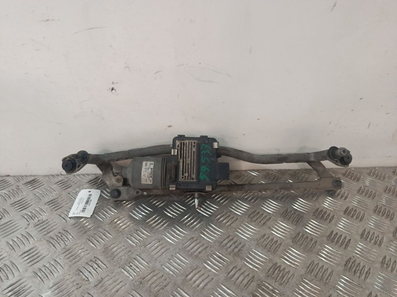Recambio de motor limpia delantero para audi a3 (8p1) 1.9 tdi referencia OEM IAM 0390241911  