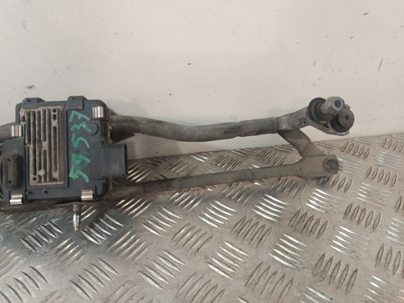 Recambio de motor limpia delantero para audi a3 (8p1) 1.9 tdi referencia OEM IAM 0390241911  