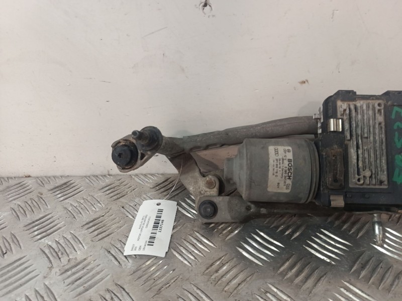 Recambio de motor limpia delantero para audi a3 (8p1) 1.9 tdi referencia OEM IAM 0390241911  