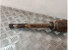Recambio de transmision delantera derecha para citroën c3 ii (sc_) 1.6 hdi referencia OEM IAM 9686025480   2