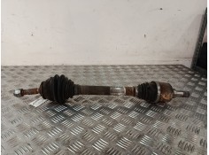 Recambio de transmision delantera izquierda para citroën c3 ii (sc_) 1.6 hdi referencia OEM IAM 9686025580  