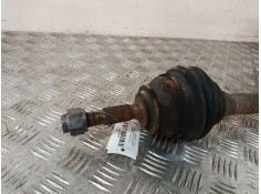 Recambio de transmision delantera izquierda para citroën c3 ii (sc_) 1.6 hdi referencia OEM IAM 9686025580   2