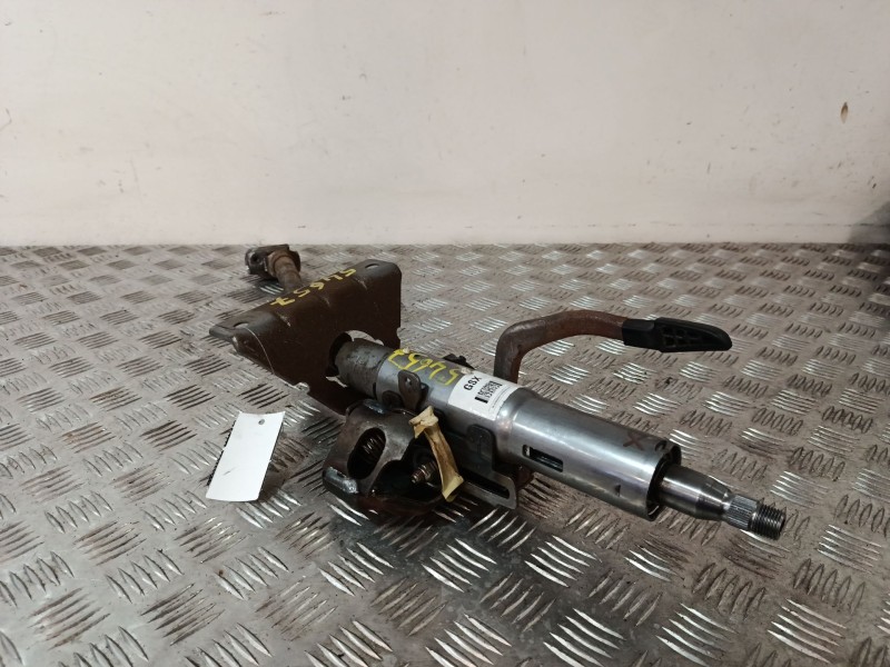 Recambio de columna direccion para opel combo d 1.6 16v cdti referencia OEM IAM 0518786430E  