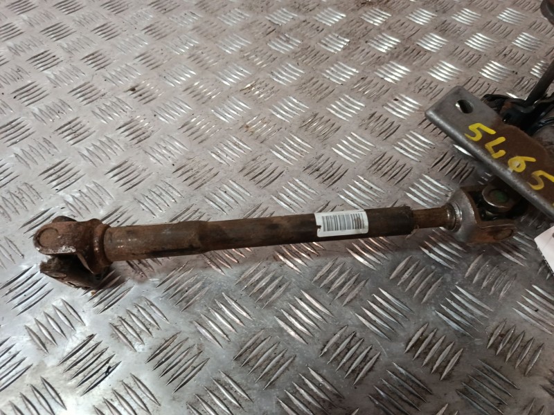Recambio de columna direccion para opel combo d 1.6 16v cdti referencia OEM IAM 0518786430E  