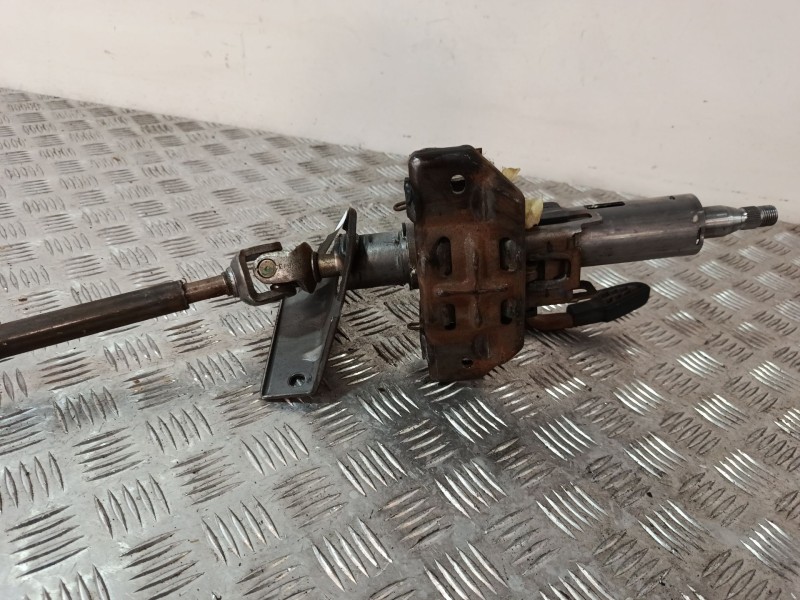 Recambio de columna direccion para opel combo d 1.6 16v cdti referencia OEM IAM 0518786430E  