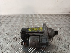 Recambio de motor arranque para seat leon (1p1) 2.0 tdi 16v referencia OEM IAM VWAG02M911023N  