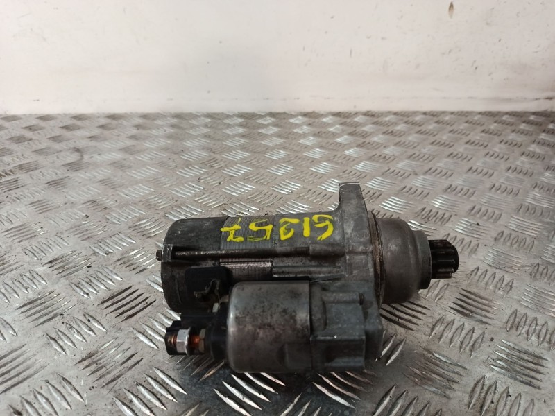 Recambio de motor arranque para seat leon (1p1) 2.0 tdi 16v referencia OEM IAM VWAG02M911023N  