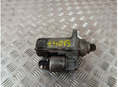 Recambio de motor arranque para seat leon (1p1) 2.0 tdi 16v referencia OEM IAM VWAG02M911023N   2