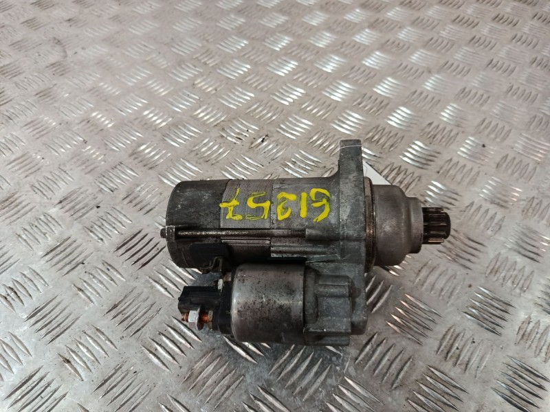 Recambio de motor arranque para seat leon (1p1) 2.0 tdi 16v referencia OEM IAM VWAG02M911023N  