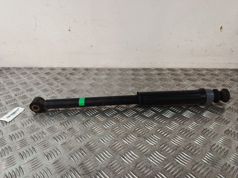Recambio de amortiguador trasero izquierdo para renault captur ii (hf_) tce 160 (hfn1) referencia OEM IAM 552401773R  