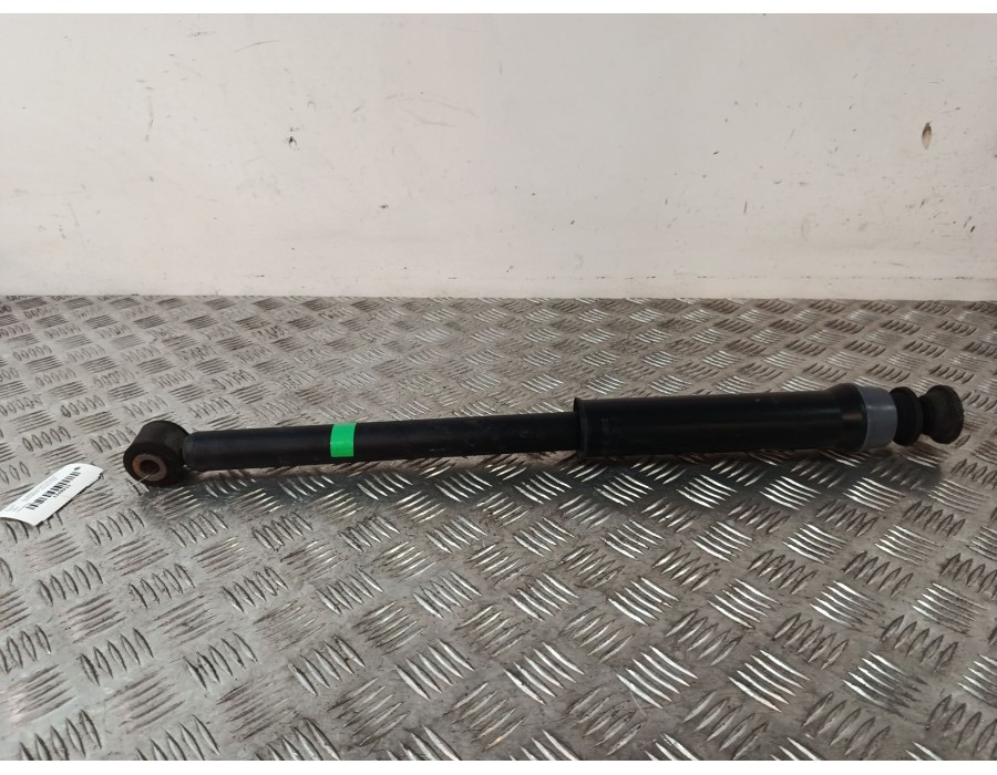 Recambio de amortiguador trasero izquierdo para renault captur ii (hf_) tce 160 (hfn1) referencia OEM IAM 552401773R  