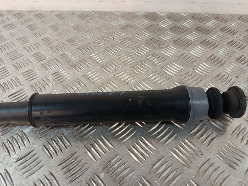 Recambio de amortiguador trasero izquierdo para renault captur ii (hf_) tce 160 (hfn1) referencia OEM IAM 552401773R  