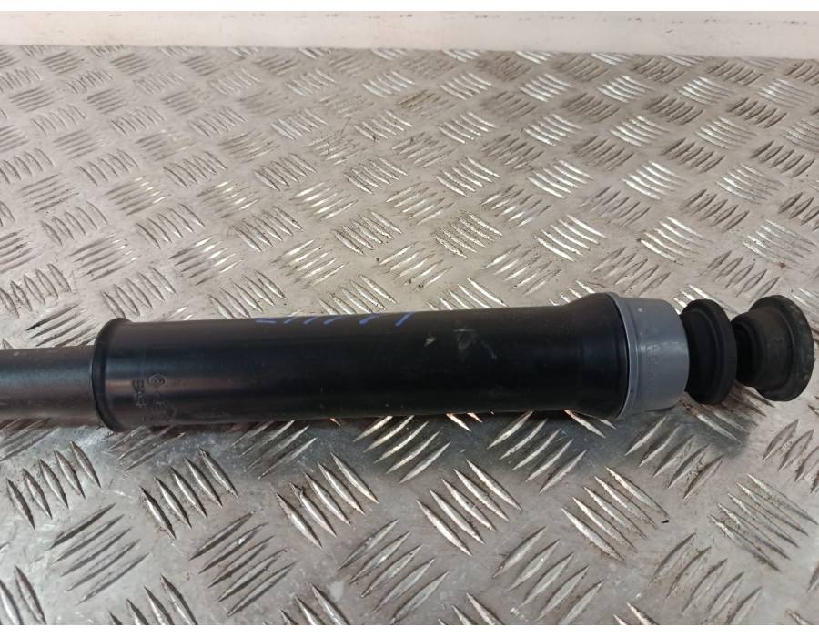 Recambio de amortiguador trasero izquierdo para renault captur ii (hf_) tce 160 (hfn1) referencia OEM IAM 552401773R  