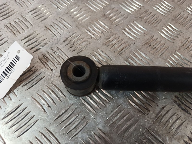 Recambio de amortiguador trasero izquierdo para renault captur ii (hf_) tce 160 (hfn1) referencia OEM IAM 552401773R  