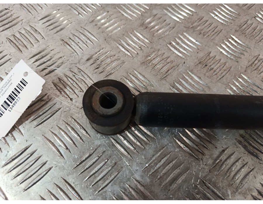 Recambio de amortiguador trasero izquierdo para renault captur ii (hf_) tce 160 (hfn1) referencia OEM IAM 552401773R  