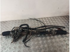 Recambio de cremallera direccion para iveco daily iv furgoneta 35s14 c, 35s14 c/p, 35s14 v, 35s14 v/p, 35c14 v,... referencia OE