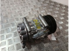 Recambio de compresor aire acondicionado para nissan micra (k12e) 1.5 dci turbodiesel cat referencia OEM IAM 8200365787   2