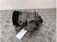 Recambio de compresor aire acondicionado para seat ibiza iii (6l1) 1.9 sdi referencia OEM IAM 6Q0820803J  