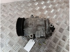 Recambio de compresor aire acondicionado para seat ibiza iii (6l1) 1.9 sdi referencia OEM IAM 6Q0820803J   2