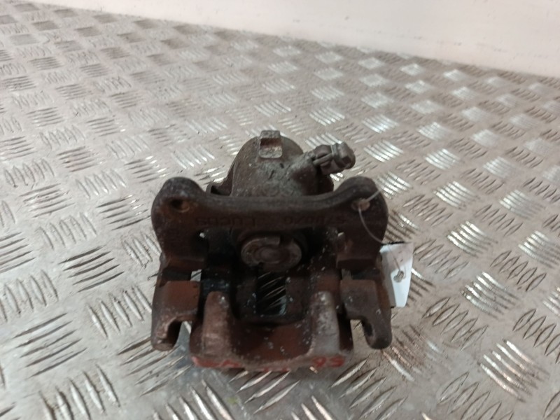 Recambio de pinza freno trasera izquierda para seat exeo st (3r5)(2009>) 2.0 tdi referencia OEM IAM 5780  