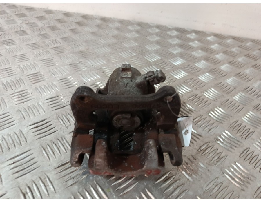 Recambio de pinza freno trasera izquierda para seat exeo st (3r5)(2009>) 2.0 tdi referencia OEM IAM 5780  