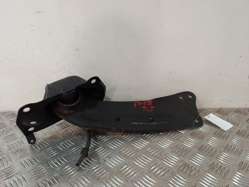 Recambio de brazo suspension inferior trasero izquierdo para volkswagen tiguan (5n1) 2.0 tdi referencia OEM IAM 3C0971047  