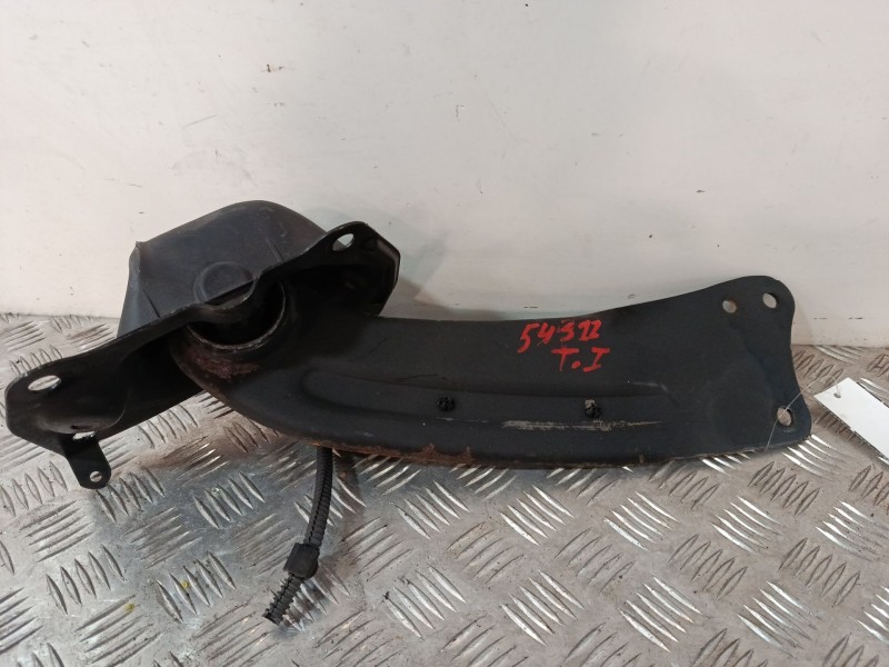 Recambio de brazo suspension inferior trasero izquierdo para volkswagen tiguan (5n1) 2.0 tdi referencia OEM IAM 3C0971047  