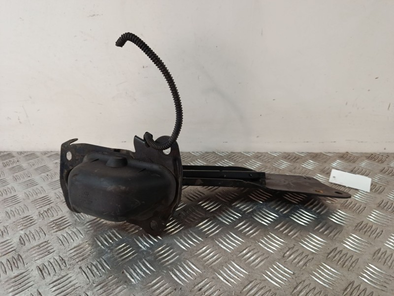 Recambio de brazo suspension inferior trasero izquierdo para volkswagen tiguan (5n1) 2.0 tdi referencia OEM IAM 3C0971047  