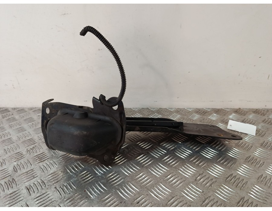 Recambio de brazo suspension inferior trasero izquierdo para volkswagen tiguan (5n1) 2.0 tdi referencia OEM IAM 3C0971047  