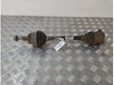 Recambio de transmision delantera derecha para audi tt (8n3/8n9) 1.8 20v turbo referencia OEM IAM 1JO407418P  