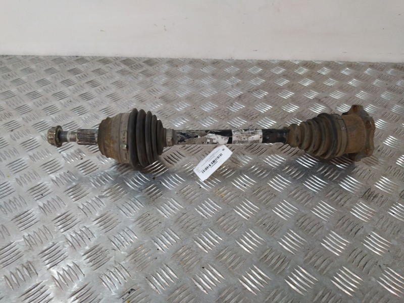 Recambio de transmision delantera derecha para audi tt (8n3/8n9) 1.8 20v turbo referencia OEM IAM 1JO407418P  