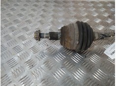 Recambio de transmision delantera derecha para audi tt (8n3/8n9) 1.8 20v turbo referencia OEM IAM 1JO407418P   2