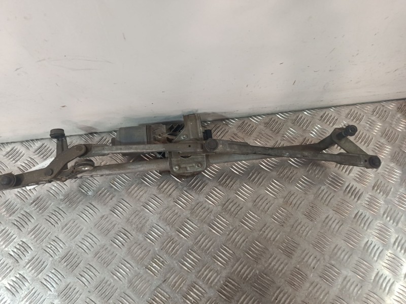 Recambio de motor limpia delantero para peugeot 308 i (4a_, 4c_) 1.6 hdi referencia OEM IAM 3397021099  